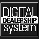 Digital Dealership System logo