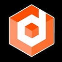 Digitaldesignsni logo