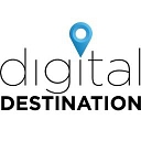 Digital Destination logo