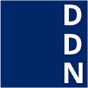 DDN Logo
