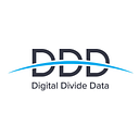 Digital Divide Data logo