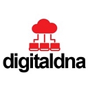 digital dna logo