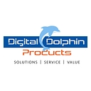 Digital Dolphin Supplies logo
