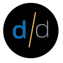 Digital Downforce logo
