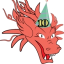 Digital Dragon logo