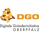 Digitale Gründerinitiative Oberpfalz (DGO) Logo
