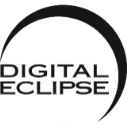 Digital Eclipse Entertainment Partners logo
