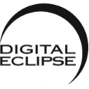 Digital Eclipse Entertainment Partners logo
