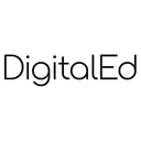 Digitaled logo