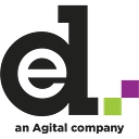 Digital Edge Marketing Agency logo