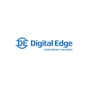 Digital Edge Inc. logo