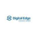 Digital Edge Ventures logo