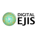 Digitalejis logo