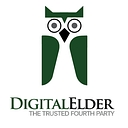 Digital Elder logo