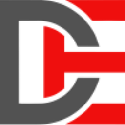 DIGITAL EMERGENCY LTD logo