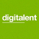 Digitalent logo