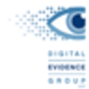 Digital Evidence Group logo