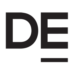 Digital Evolution logo