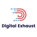 Digital Exhaust logo