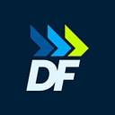Digital Fastforward logo