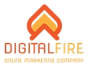 Digital Fire   Online Marketing Company logo
