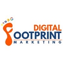 Digital Footprint Marketing logo