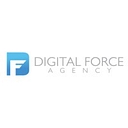 Digital Force Agency logo