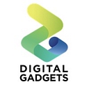 Digital Gadgets Llc logo