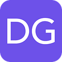 DigitalGenius logo