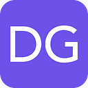 Digitalgenius logo