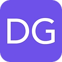 Digitalgenius logo