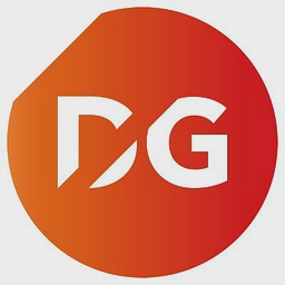 Digital Glue Ltd logo
