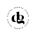Digital Growth Studio logo