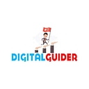 Digital Guider logo