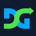 Digital Gurkha logo