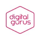 Digital Gurus | Digital Recruitment   London, Manchester, Sydney, Dubai logo