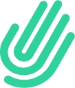 Digital Hands Logo