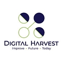 Digital Harvest Inc. logo