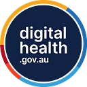 digitalhealth.gov.au logo