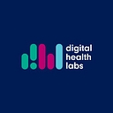 Digital Health Labs logo