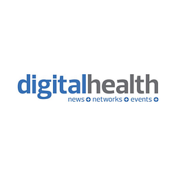 Digital Health Rewired logo