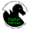 Digital Heroes logo