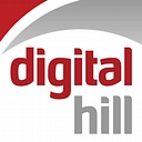 Digital Hill Multimedia, Inc. logo