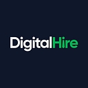 Digitalhire logo