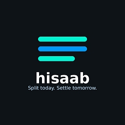 digitalhisaab.tech logo