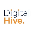 Digital Hive logo
