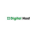 Digital Host logo