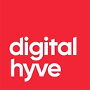 The Digital Hyve logo