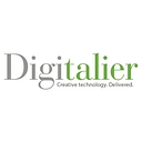 Favicon of Digitalier Limited