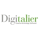 Digitalier Limited logo